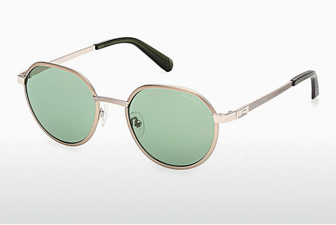 Okulary przeciwsłoneczne Guess GU00207 33N