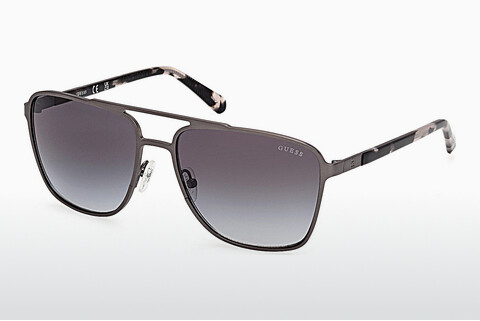 Okulary przeciwsłoneczne Guess GU00210 07B