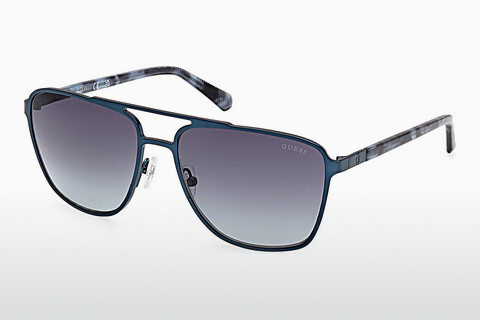 Okulary przeciwsłoneczne Guess GU00210 91W