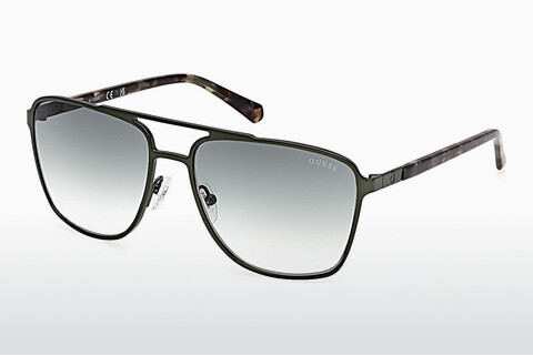 Okulary przeciwsłoneczne Guess GU00210 97P