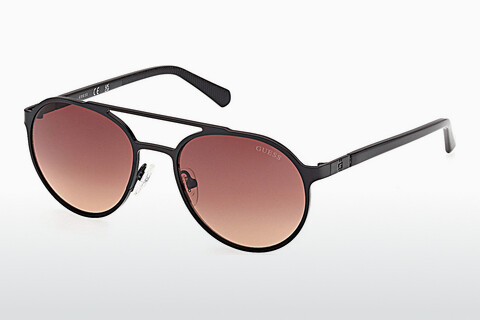 Okulary przeciwsłoneczne Guess GU00211 02F