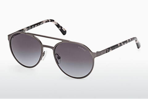 Okulary przeciwsłoneczne Guess GU00211 07B