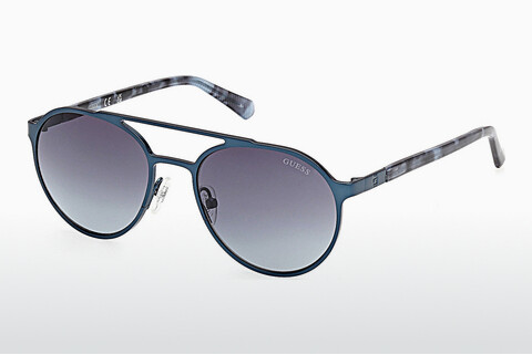 Okulary przeciwsłoneczne Guess GU00211 91W