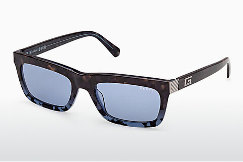 Okulary przeciwsłoneczne Guess GU00212 92V