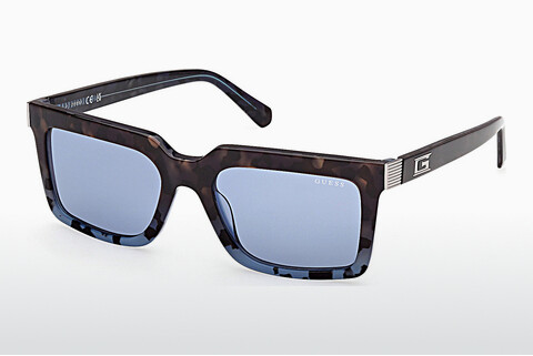 Okulary przeciwsłoneczne Guess GU00213 92V