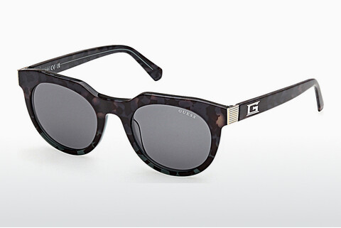 Okulary przeciwsłoneczne Guess GU00214 98V