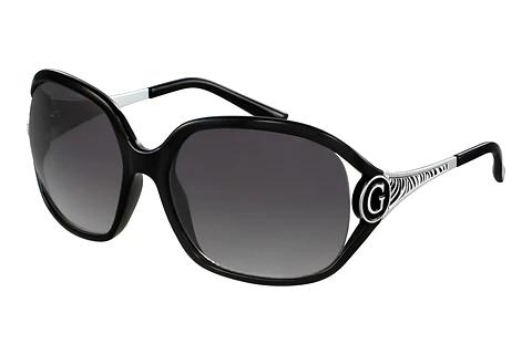Okulary przeciwsłoneczne Guess GU7291 C38