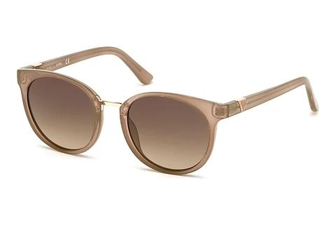 Okulary przeciwsłoneczne Guess GU7601 57G