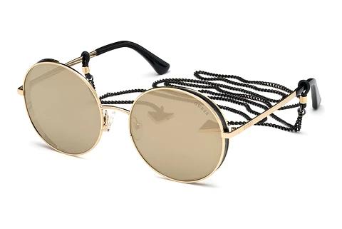 Okulary przeciwsłoneczne Guess GU7606 32G