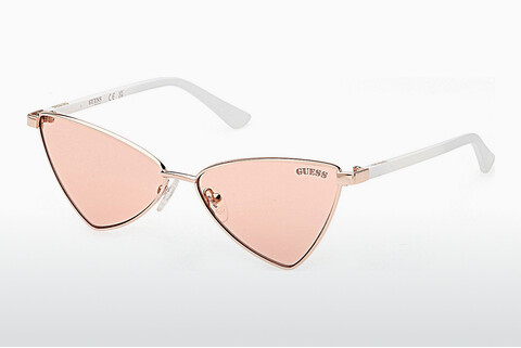 Okulary przeciwsłoneczne Guess GU8286 32E