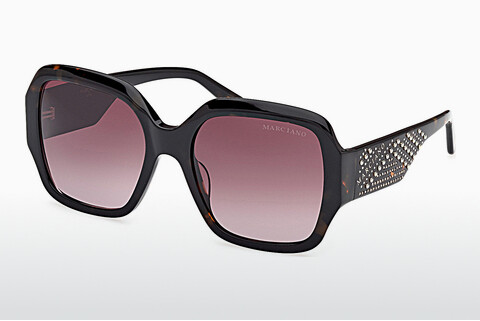 Okulary przeciwsłoneczne Guess by Marciano GM00014 52F