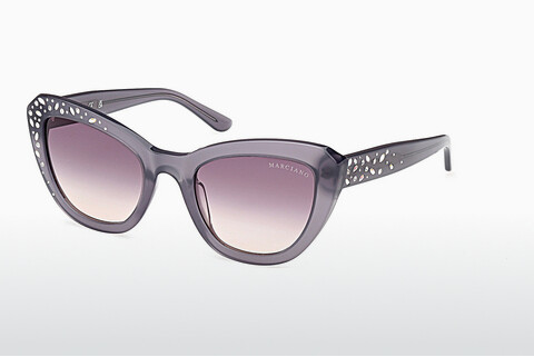 Okulary przeciwsłoneczne Guess by Marciano GM00016 20B