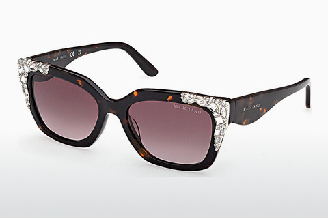 Okulary przeciwsłoneczne Guess by Marciano GM00027 52F