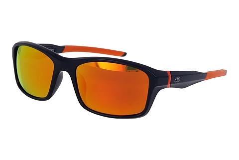Okulary przeciwsłoneczne HIS Eyewear HPS27104 002