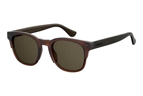 Okulary przeciwsłoneczne Havaianas ANGRA QGL/70