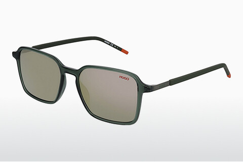 Okulary przeciwsłoneczne Hugo HG 1228/S 1ED/DC