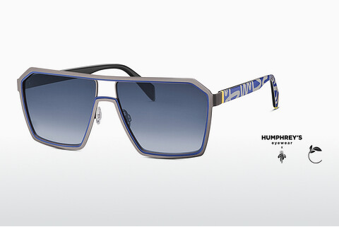 Okulary przeciwsłoneczne Humphrey HU 585330 30