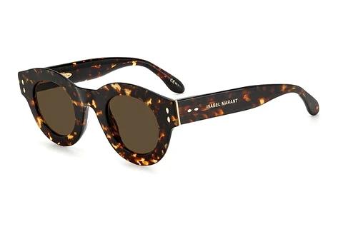 Okulary przeciwsłoneczne Isabel Marant IM 0076/S 086/70