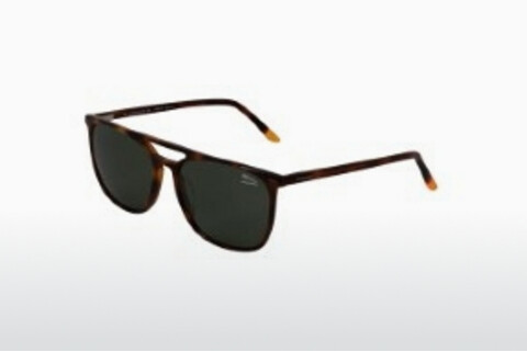 Okulary przeciwsłoneczne Jaguar 37253 6311