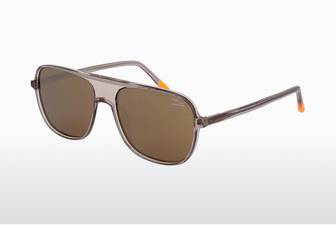 Okulary przeciwsłoneczne Jaguar 37255 4820