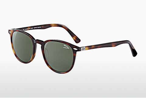 Okulary przeciwsłoneczne Jaguar 37271 6311