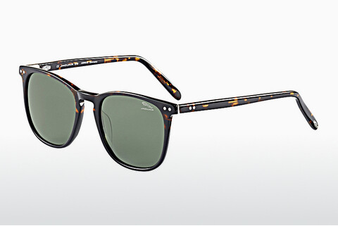 Okulary przeciwsłoneczne Jaguar 37273 4569