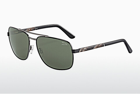 Okulary przeciwsłoneczne Jaguar 37356 6100