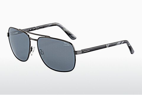 Okulary przeciwsłoneczne Jaguar 37356 6500