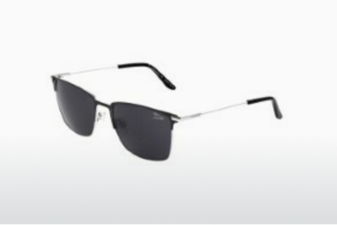 Okulary przeciwsłoneczne Jaguar 37362 6500
