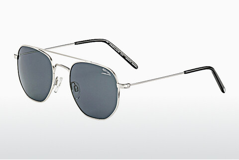 Okulary przeciwsłoneczne Jaguar 37454 1100