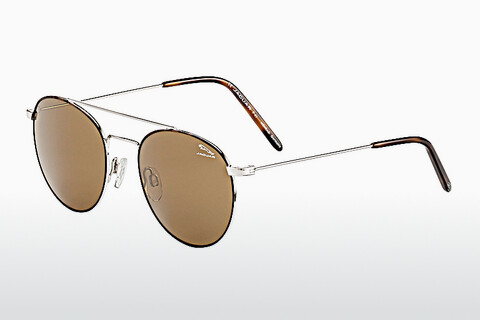 Okulary przeciwsłoneczne Jaguar 37455 1100
