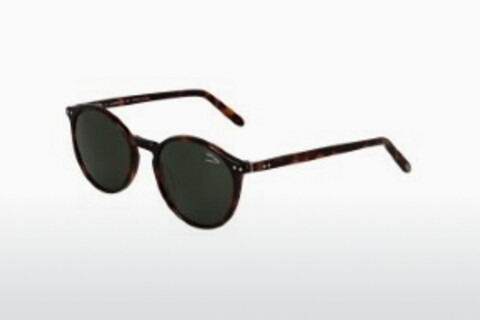 Okulary przeciwsłoneczne Jaguar 37458 4771
