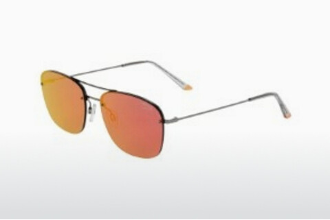 Okulary przeciwsłoneczne Jaguar 37501 6500