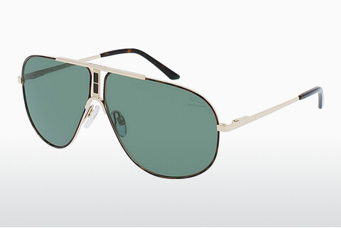Okulary przeciwsłoneczne Jaguar 37502 6000