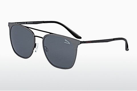 Okulary przeciwsłoneczne Jaguar 37571 6100