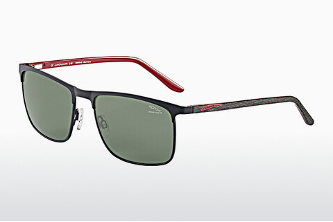 Okulary przeciwsłoneczne Jaguar 37575 6100