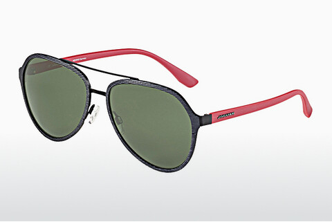 Okulary przeciwsłoneczne Jaguar 37578 6100