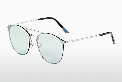 Okulary przeciwsłoneczne Jaguar 37580 1100
