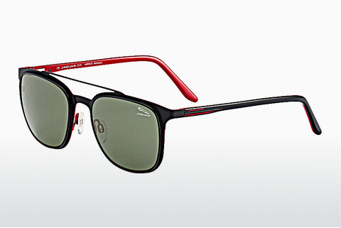 Okulary przeciwsłoneczne Jaguar 37584 6100