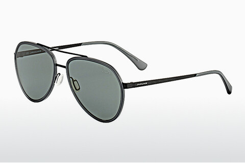Okulary przeciwsłoneczne Jaguar 37585 6100