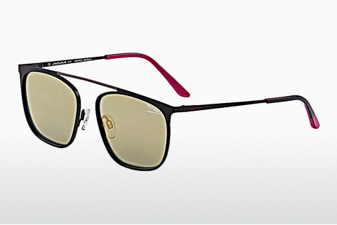 Okulary przeciwsłoneczne Jaguar 37587 6100