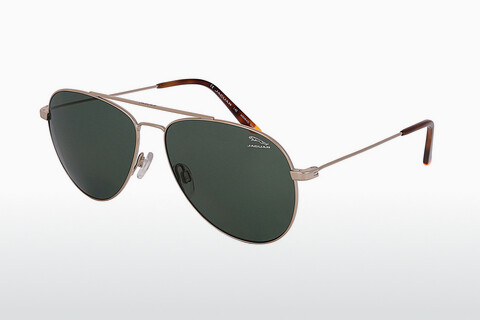 Okulary przeciwsłoneczne Jaguar 37590 8100