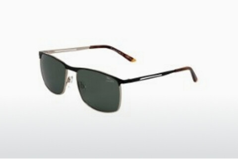 Okulary przeciwsłoneczne Jaguar 37591 6100