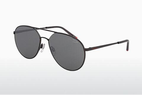 Okulary przeciwsłoneczne Jaguar 37593 6500