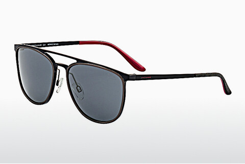 Okulary przeciwsłoneczne Jaguar 37720 6100