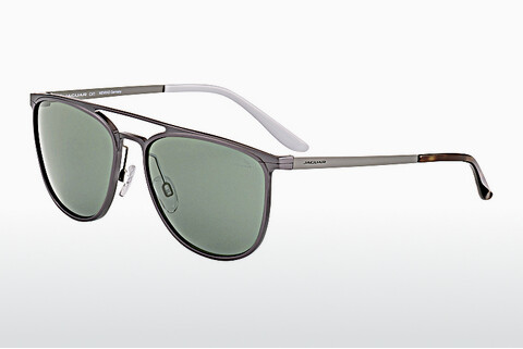 Okulary przeciwsłoneczne Jaguar 37720 6500