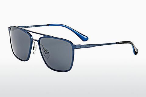 Okulary przeciwsłoneczne Jaguar 37721 3100
