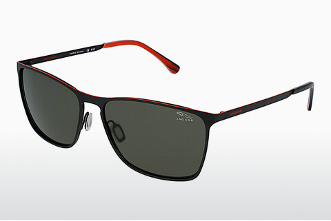 Okulary przeciwsłoneczne Jaguar 37811 6100