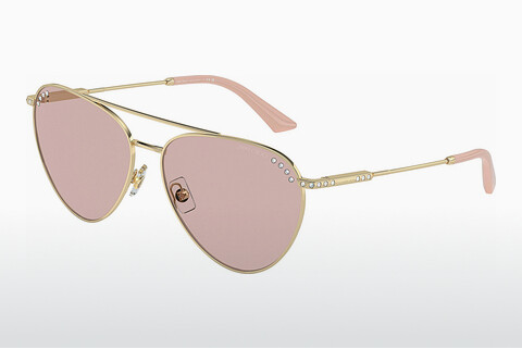 Okulary przeciwsłoneczne Jimmy Choo JC4002B 3006/5