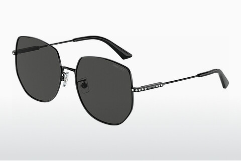 Okulary przeciwsłoneczne Jimmy Choo JC4006BD 300087